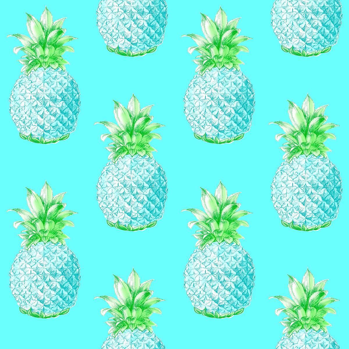 pineapple wallpaper,pineapple,ananas,fruit,green,plant (20054