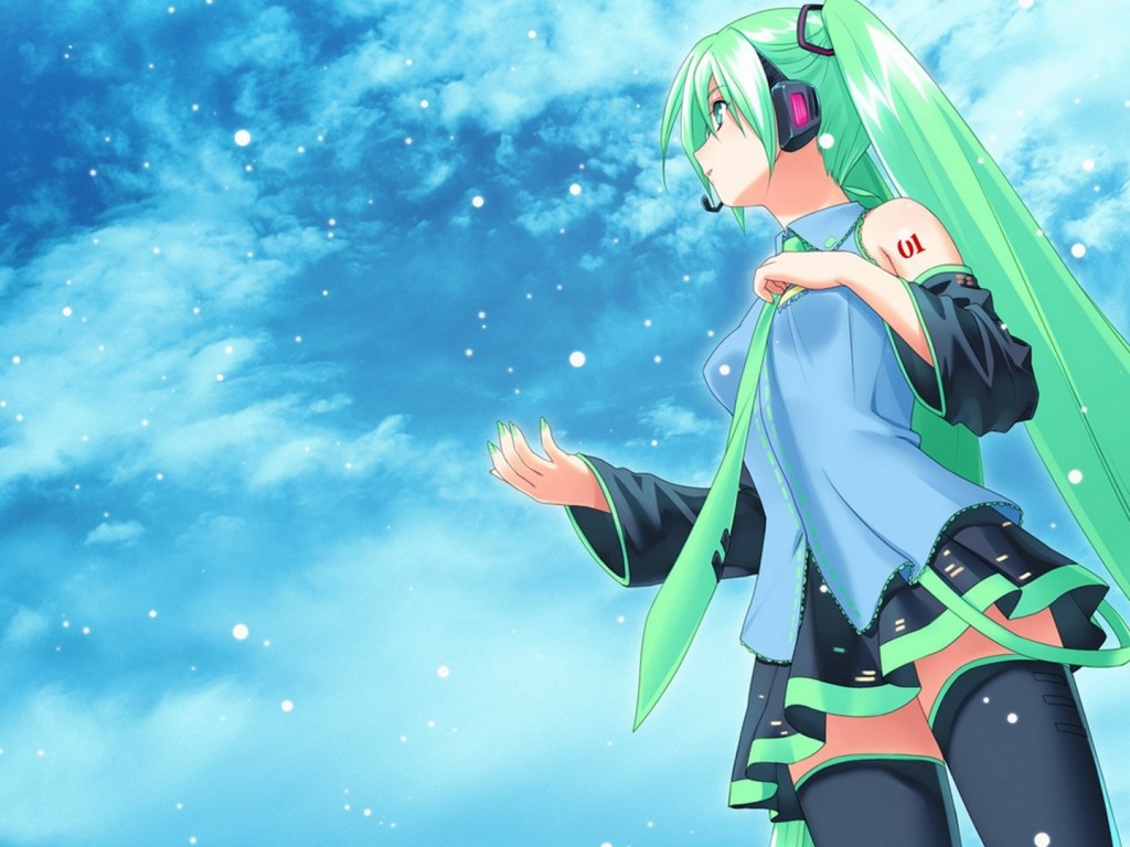 anime sfondi iphone,anime,cartone animato,cg artwork,cielo,illustrazione