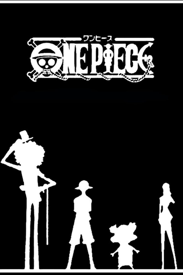 anime wallpaper iphone,font,poster,black and white,fictional character,games