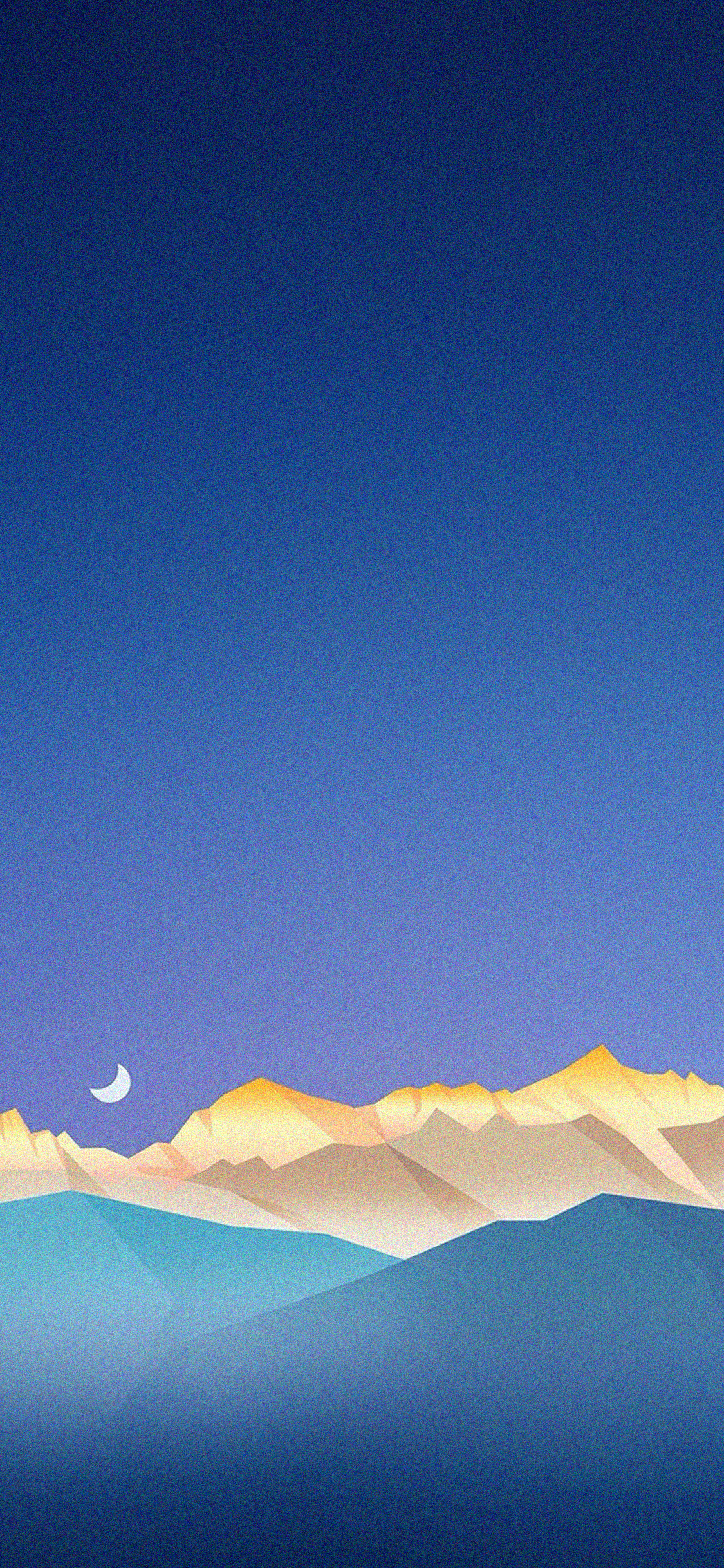 アニメ壁紙iphone,空,青い,昼間,雰囲気,雲