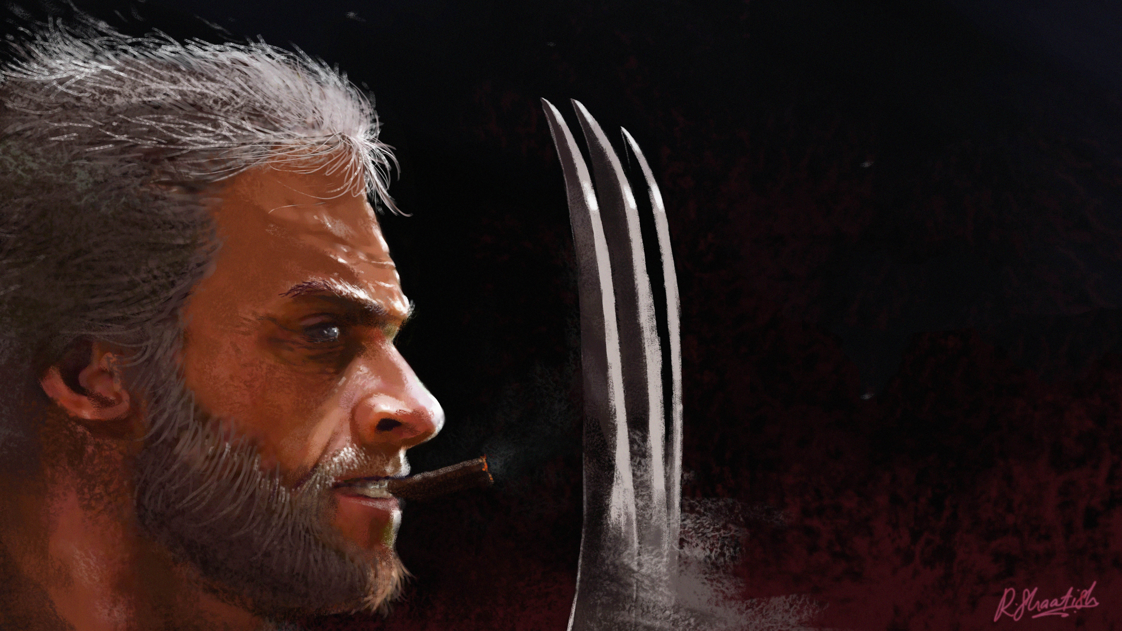 logan wallpaper,mensch,bart