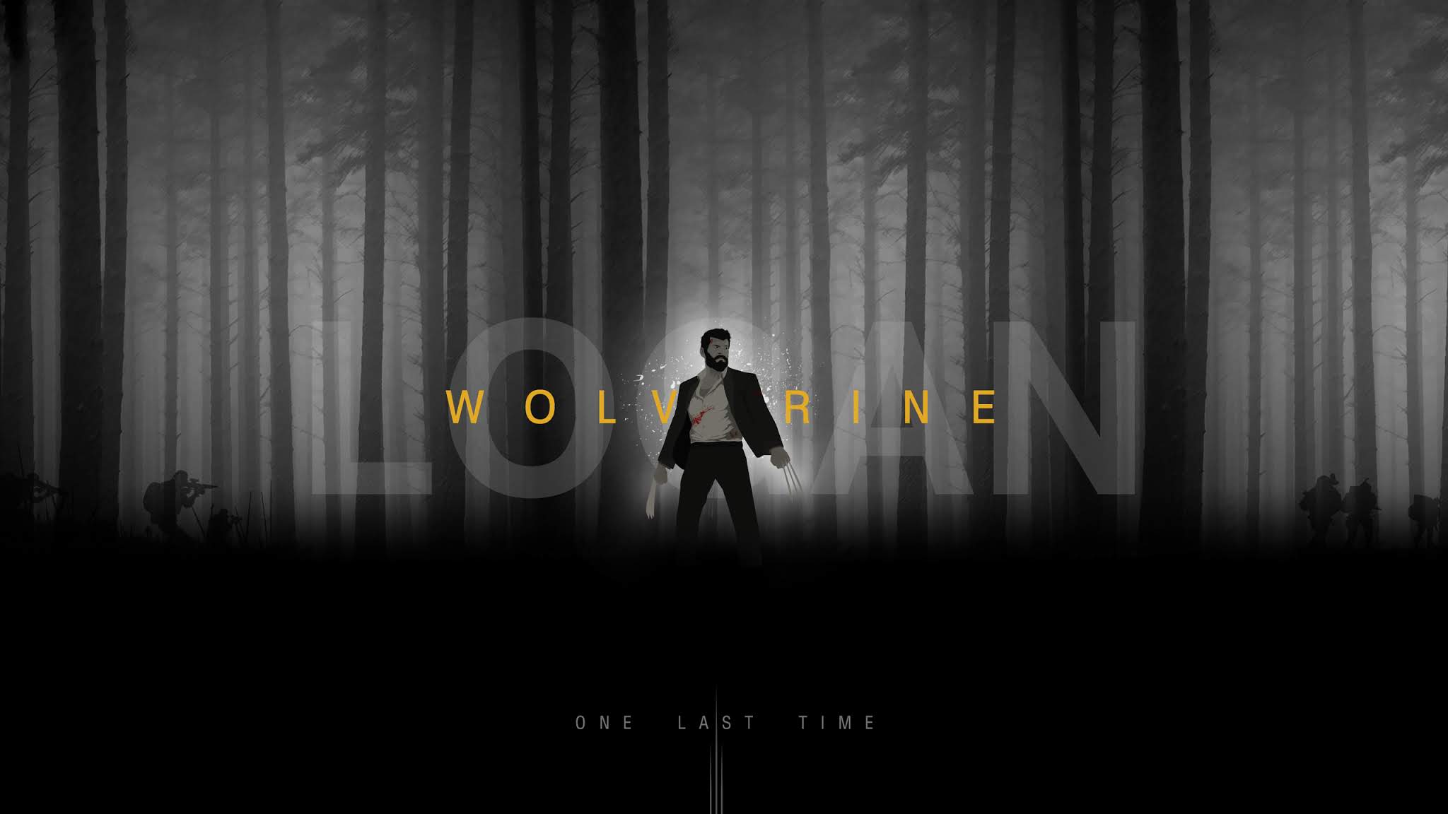 logan wallpaper,text,darkness,font,photography,room