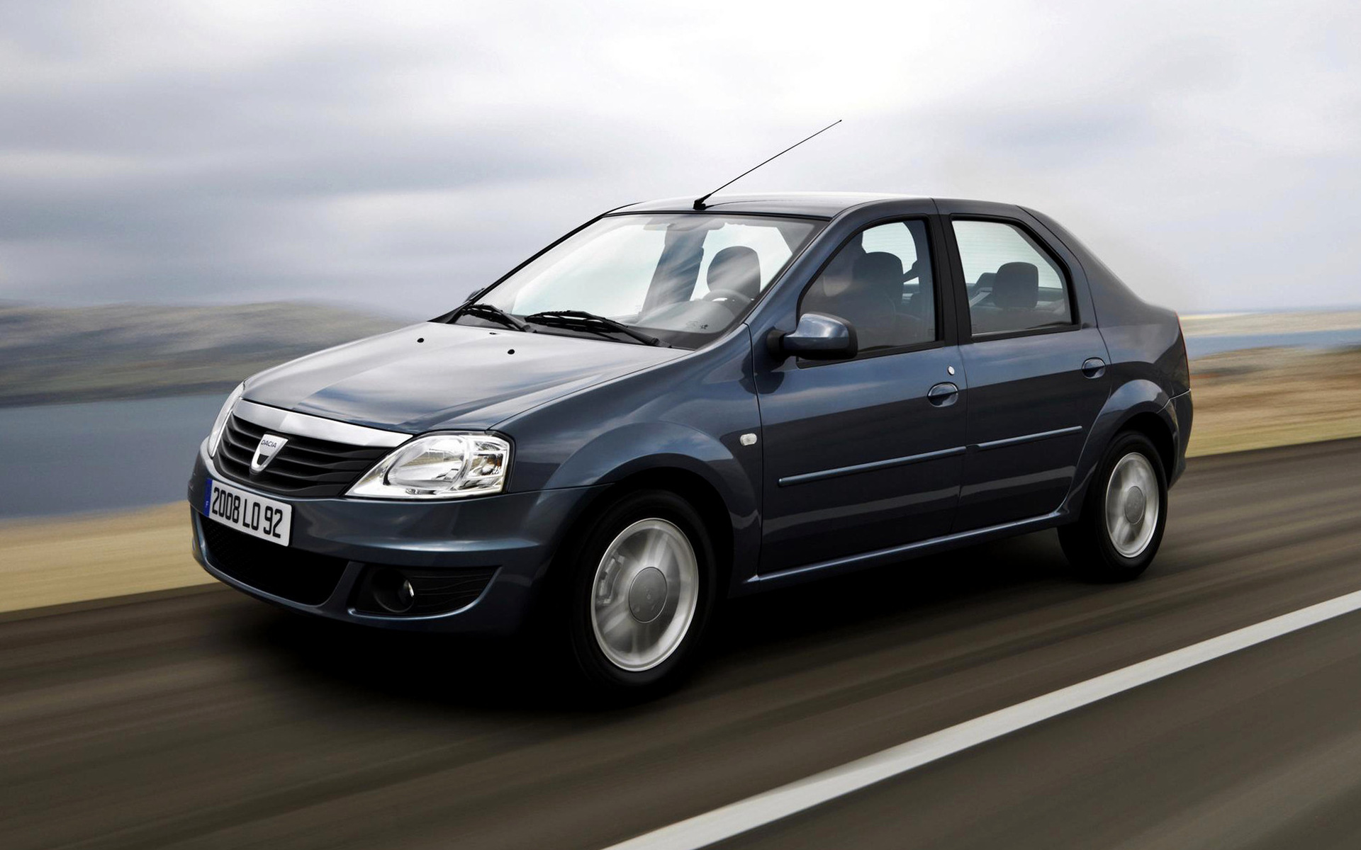 fond d'écran logan,véhicule terrestre,véhicule,voiture,véhicule à moteur,dacia logan