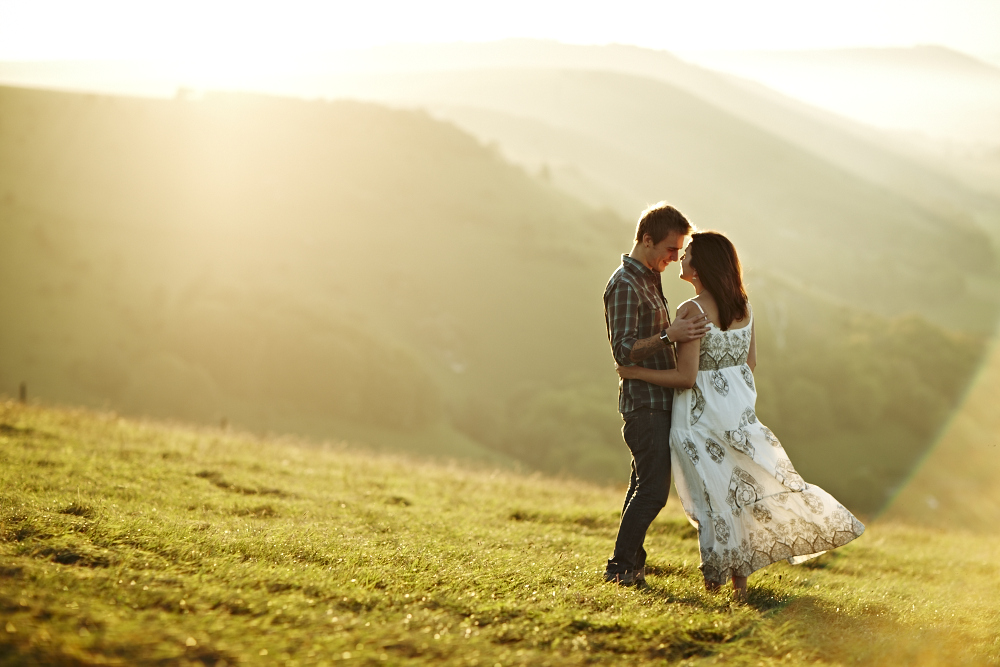 love couple wallpaper,people in nature,photograph,atmospheric phenomenon,sky,photography