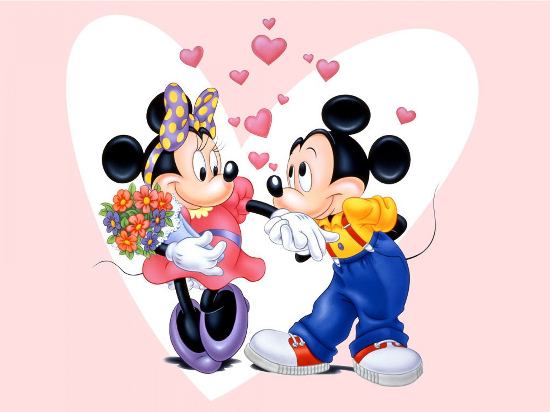 love couple wallpaper,cartoon,animated cartoon,illustration,clip art,heart