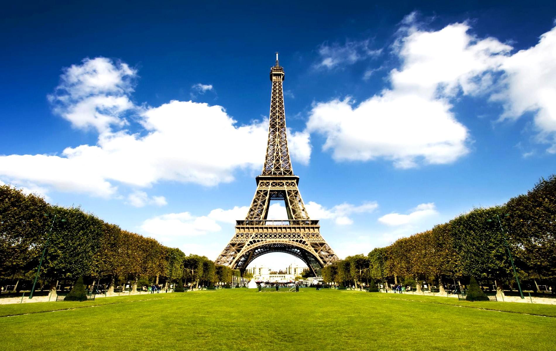 에펠 탑 바탕 화면,하늘,자연,탑,기념물,건축물