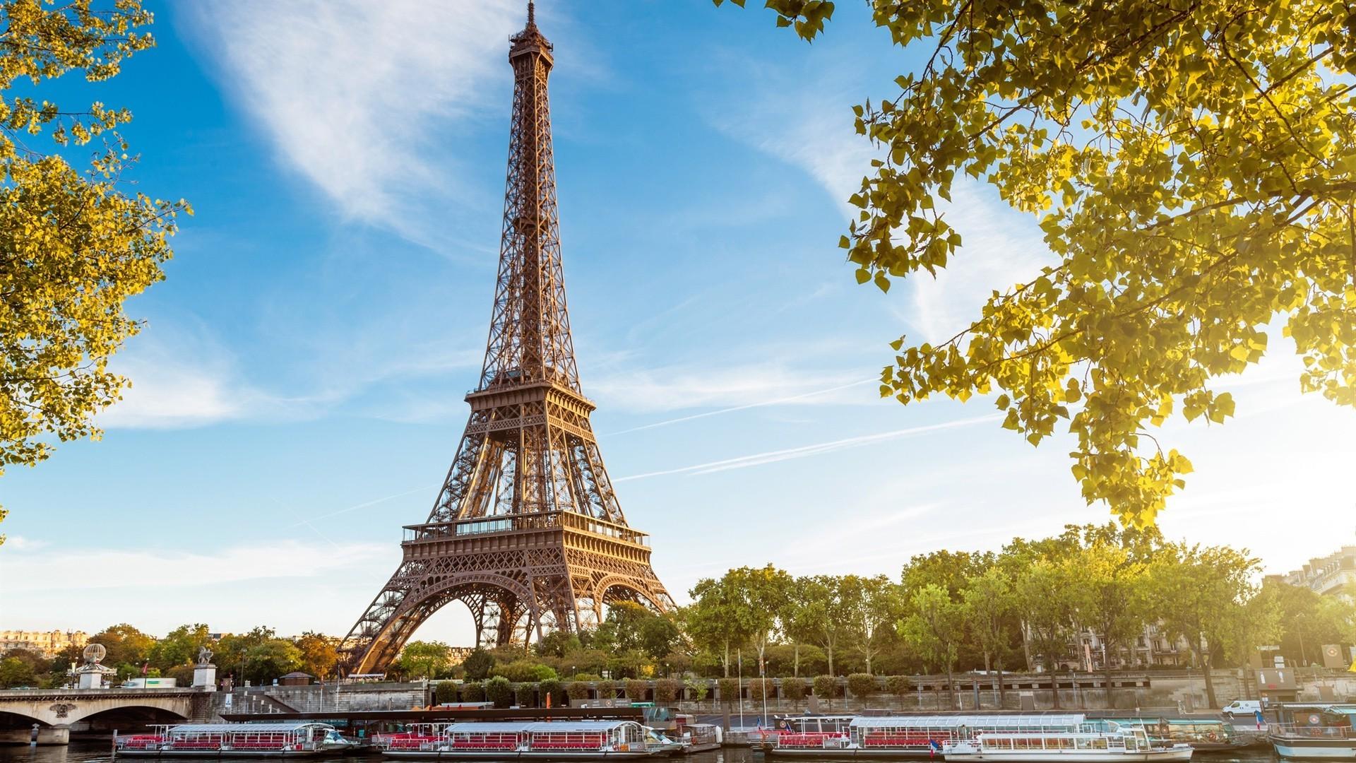 eiffel tower wallpaper,landmark,tower,sky,architecture,tourist attraction