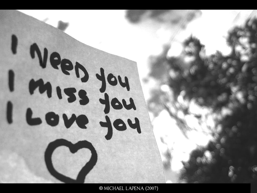 miss u wallpaper,font,text,photograph,white,monochrome photography