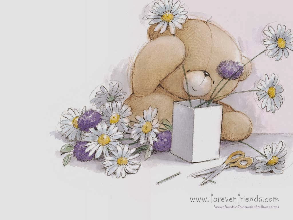 miss u wallpaper,flower,plant,camomile,illustration,wildflower