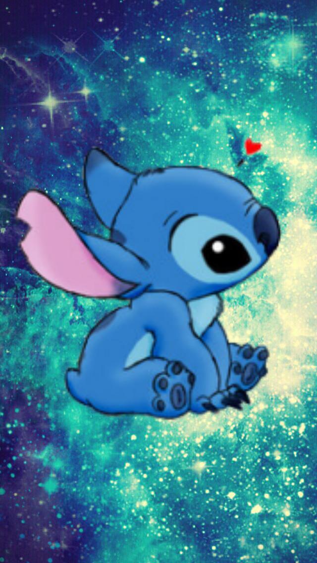 stich tapete,animierter cartoon,karikatur,animation,aqua,illustration