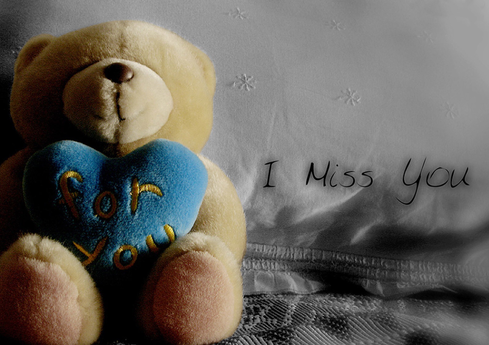 miss u wallpaper,teddy bear,toy,stuffed toy,plush,still life