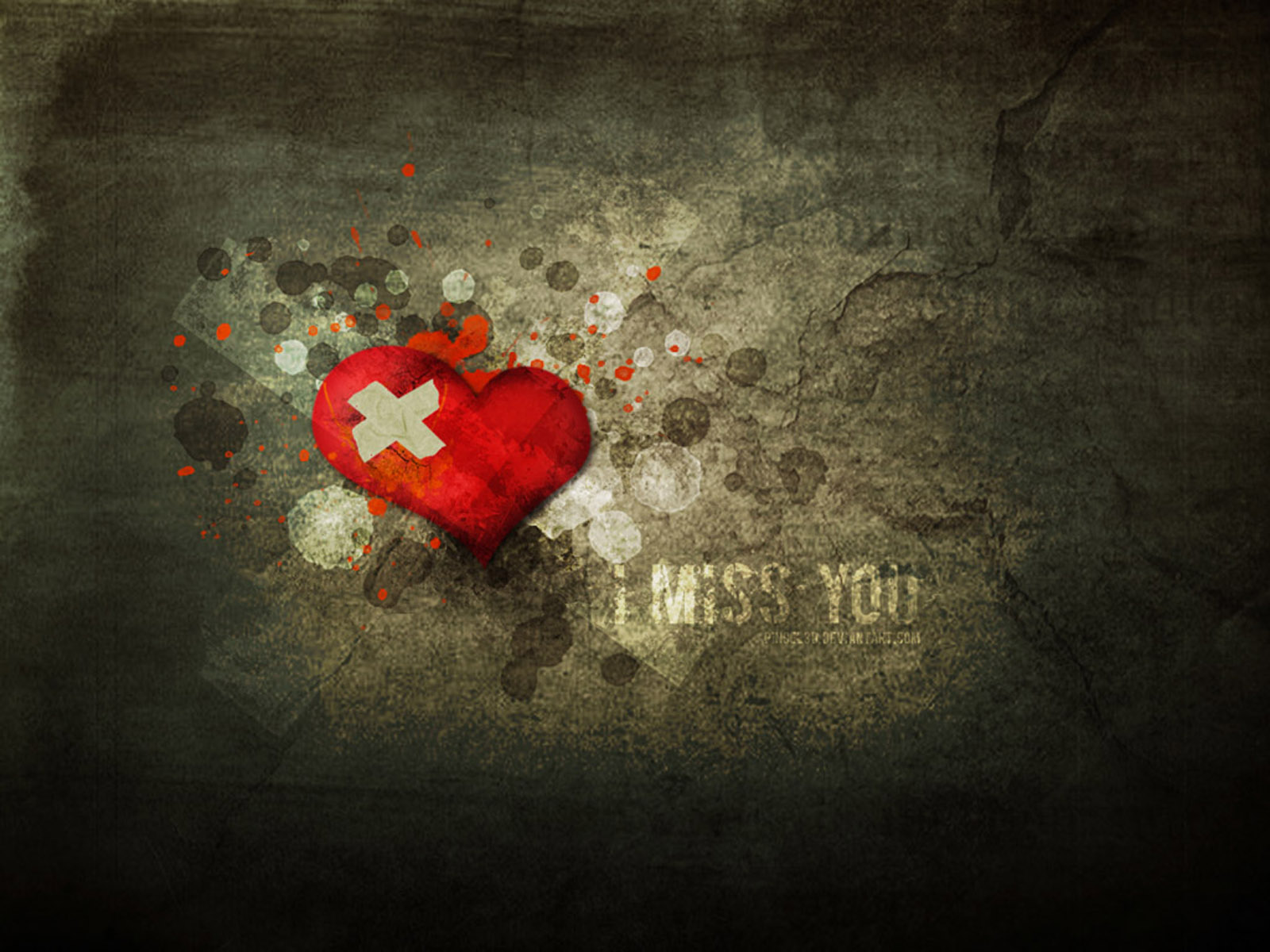 vermisse dich wallpaper,rot,herz,liebe,valentinstag,herz