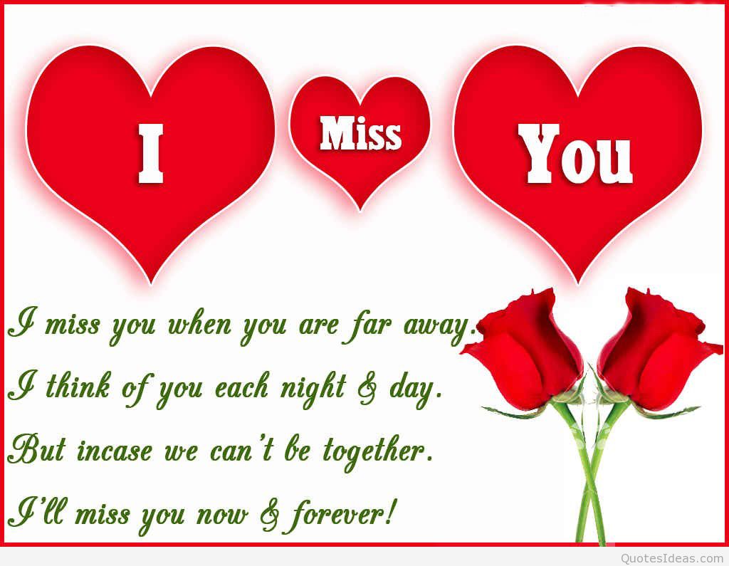 miss u wallpaper,heart,love,red,valentine's day,text