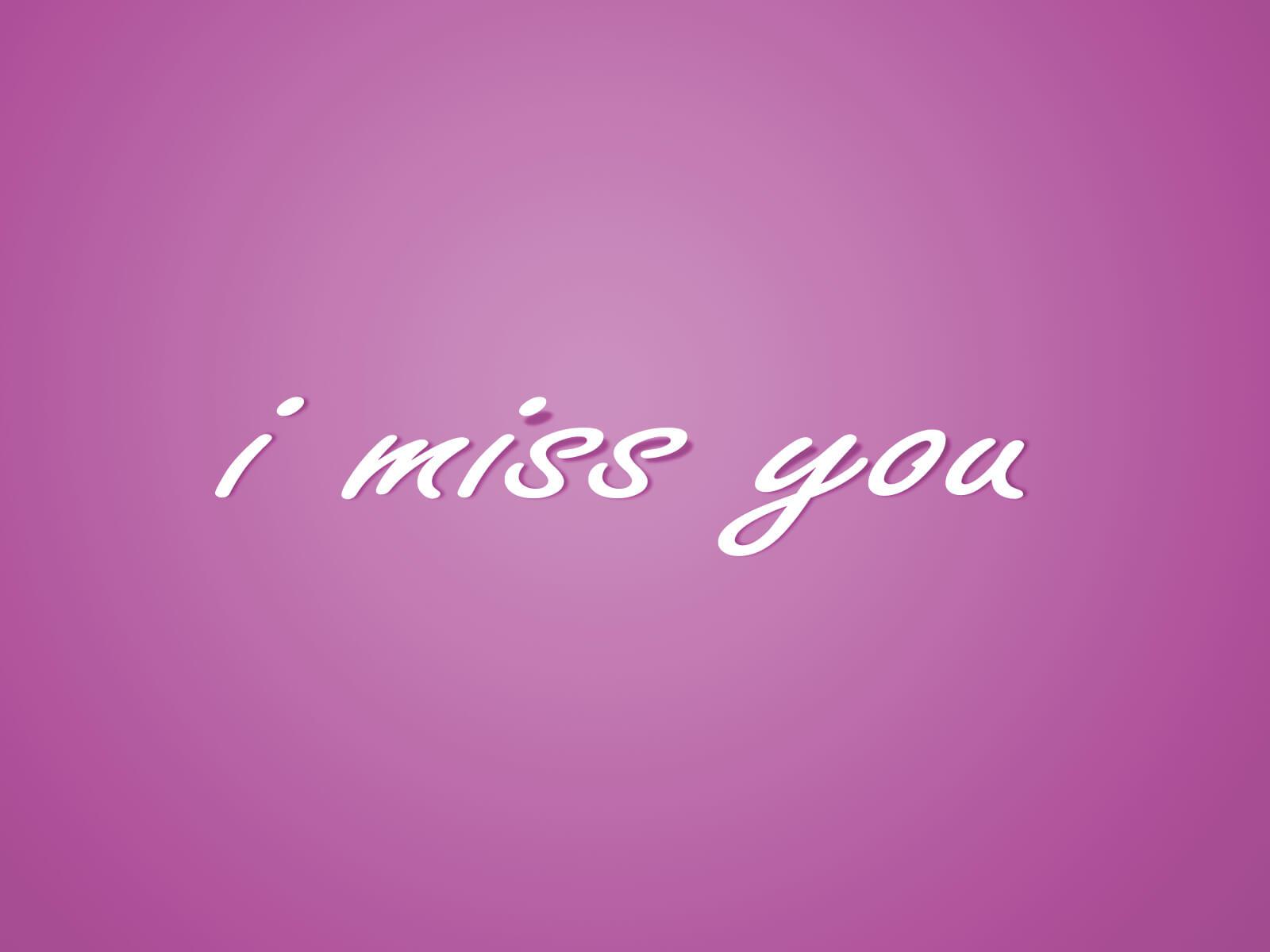 miss u wallpaper,text,violet,pink,font,purple