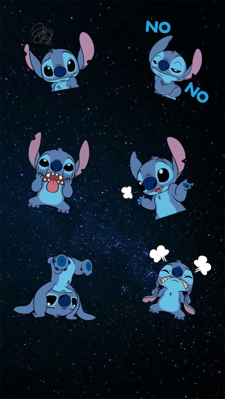 stich tapete,karikatur,animierter cartoon,animation,schnauze,design