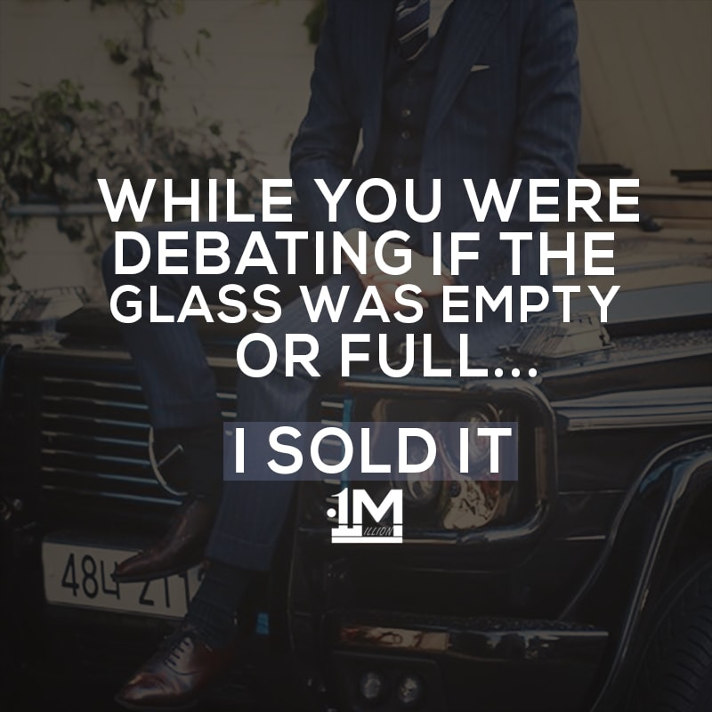 Gentleman- WallpaperUse