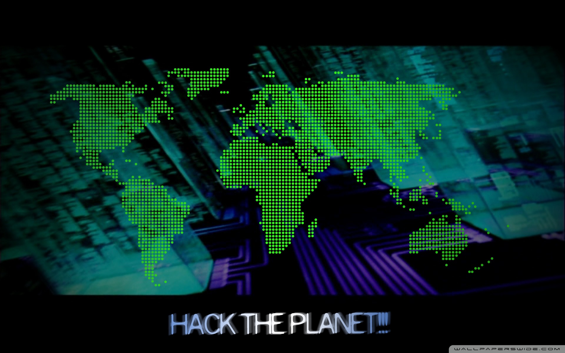 hacker wallpaper,grün,text,schriftart,grafikdesign,welt