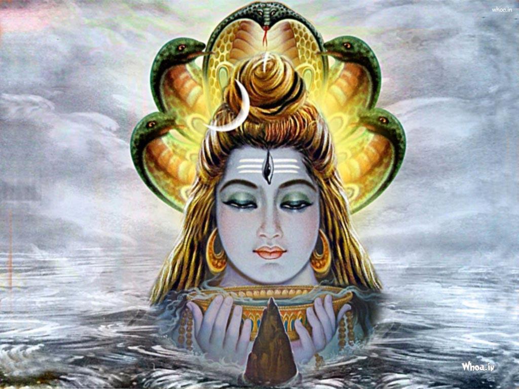 fond d'écran mahadev,illustration,art,mythologie,la peinture,personnage fictif