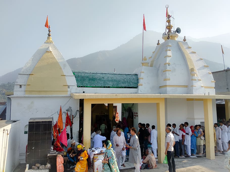 mahadev tapete,hindu tempel,anbetungsstätte,tempel,pilgerfahrt,schrein