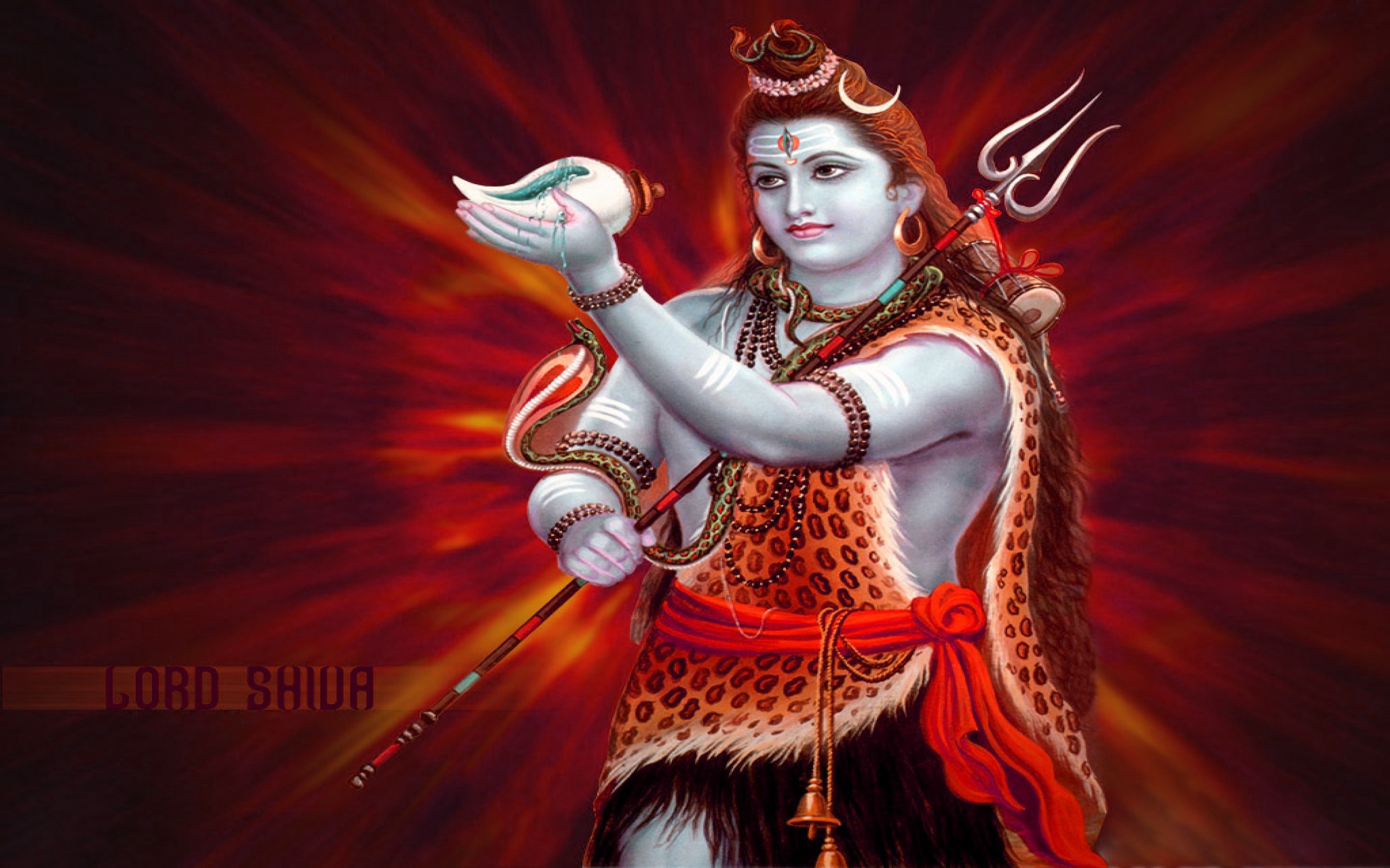 mahadev wallpaper,cg artwork,illustration,art,fictional character,mythology