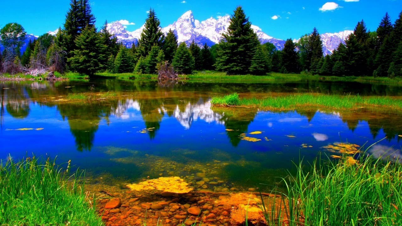 foto fondo de pantalla,paisaje natural,naturaleza,reflexión,cuerpo de agua,agua