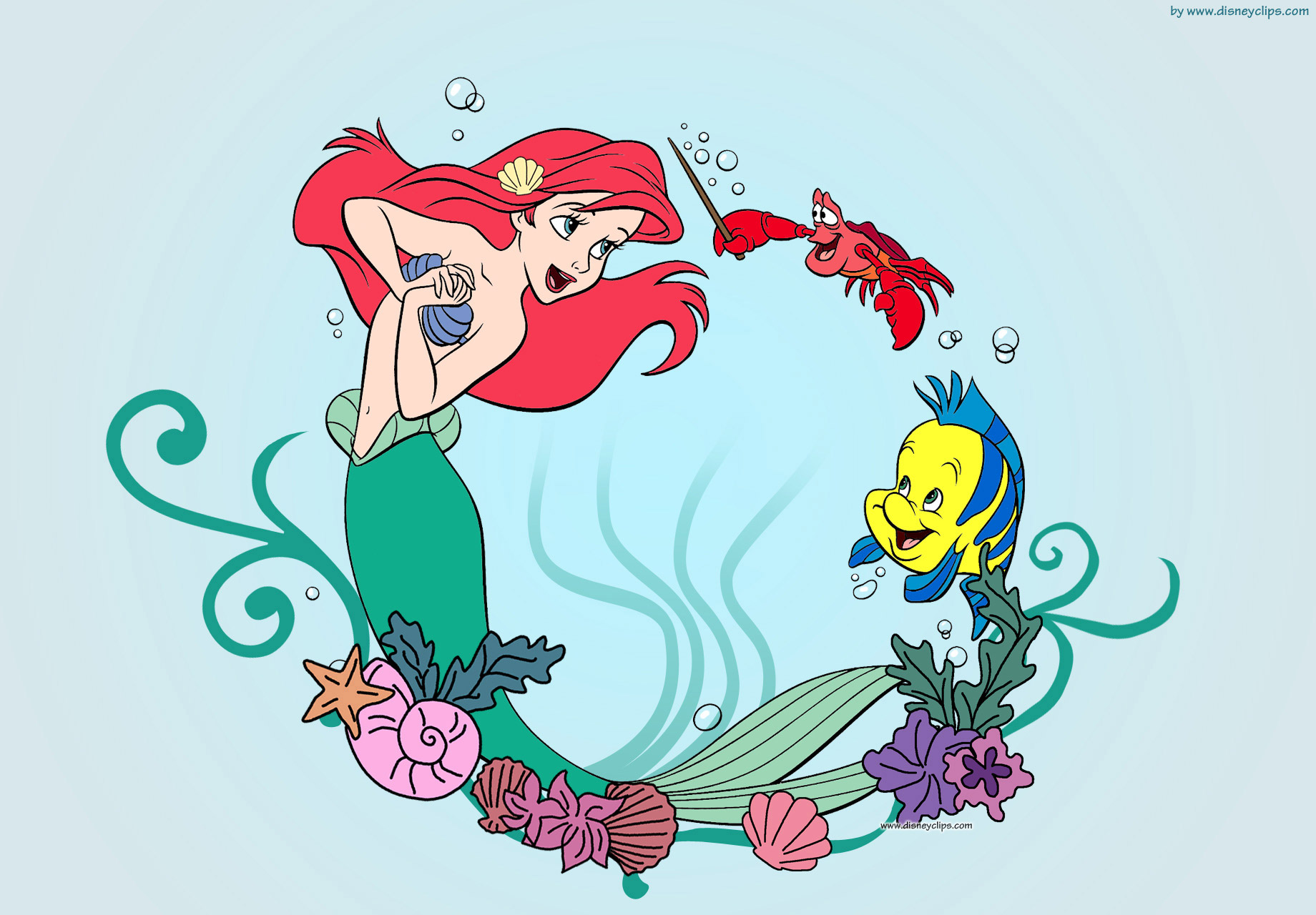 mermaid wallpaper,illustration,cartoon,fictional character,animated cartoon,art