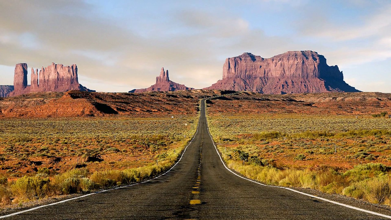 naturaleza fondos de pantalla hd descargar,paisaje natural,páramos,la carretera,naturaleza,butte