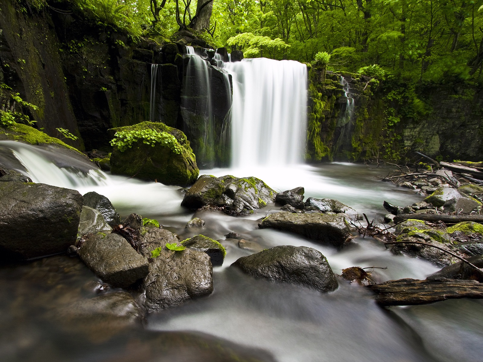 fond d'écran nature téléchargement hd,cascade,ressources en eau,plan d'eau,paysage naturel,la nature