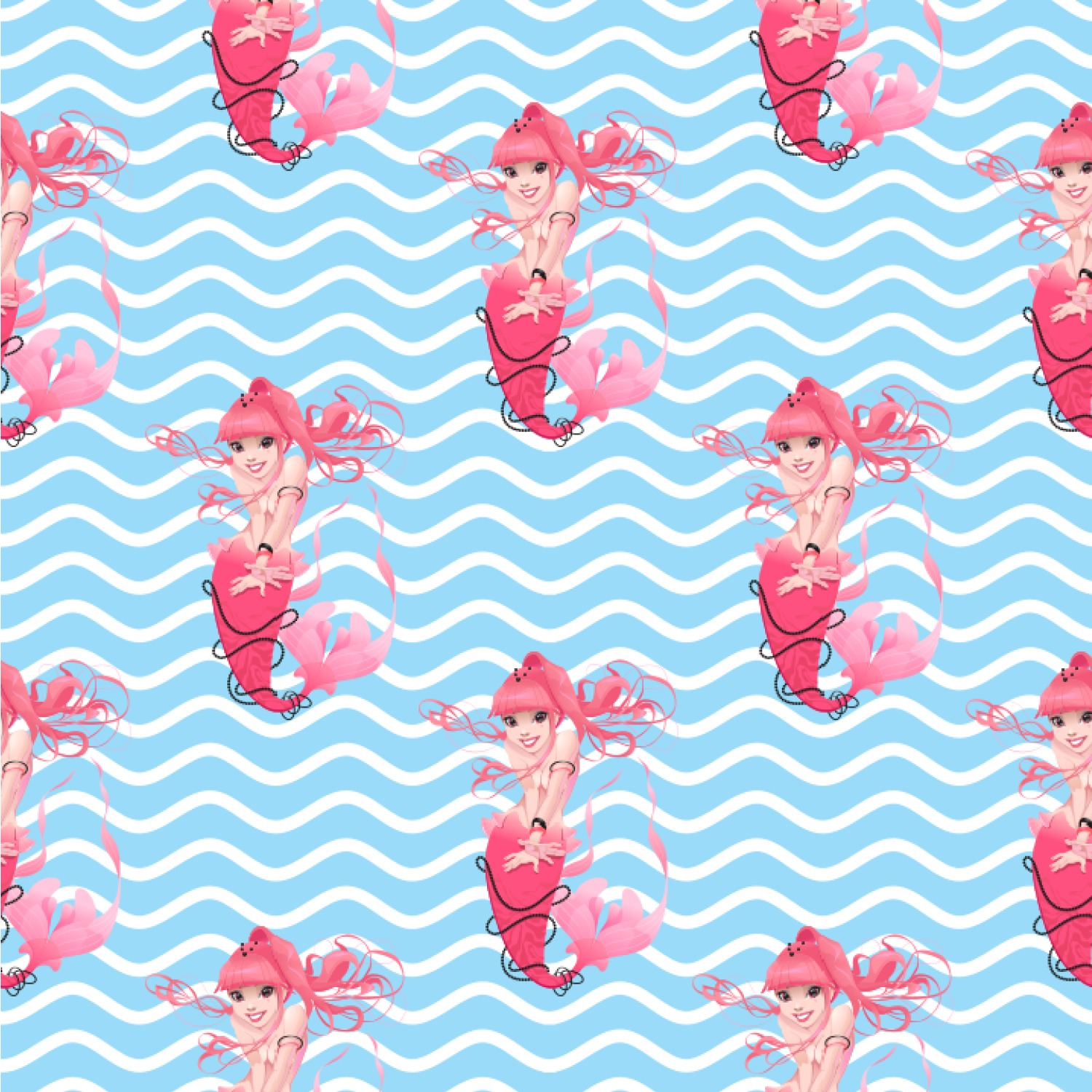 fondo de pantalla de sirena,rosado,textil,papel de regalo,modelo,modelo