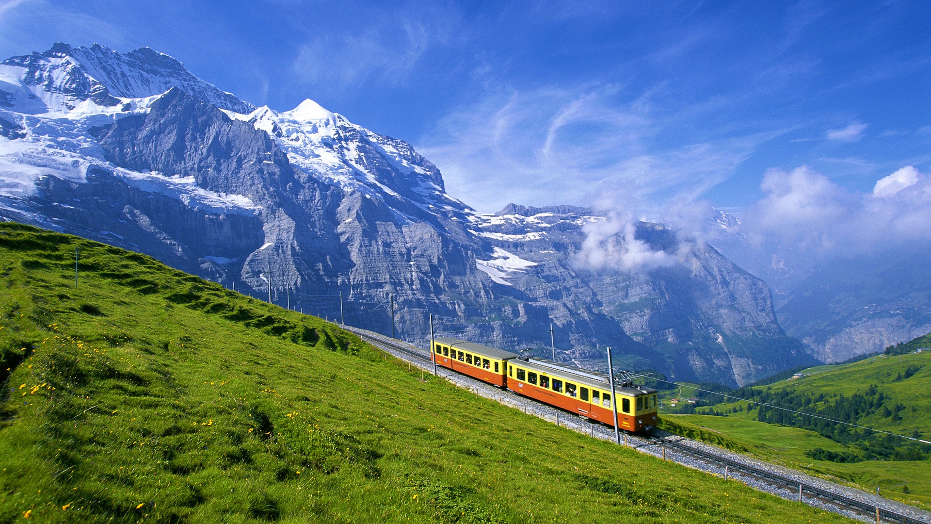 download di sfondi hd natura,montagna,catena montuosa,natura,stazione di collina,alpi