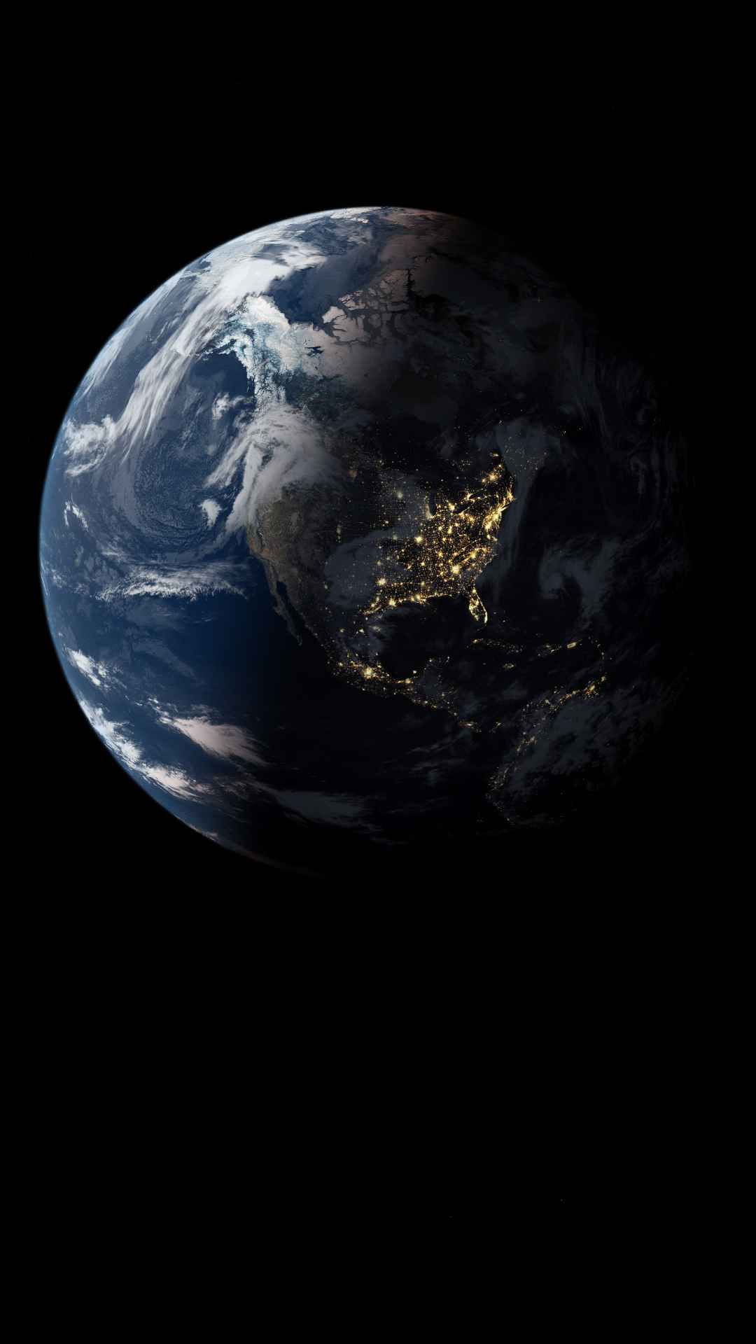 natur wallpaper hd für handy,planet,erde,astronomisches objekt,atmosphäre,weltraum