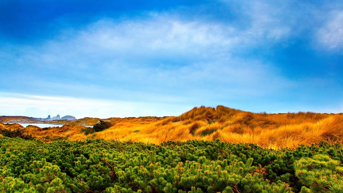 natur wallpaper full hd,natürliche landschaft,natur,himmel,bergstation,hügel