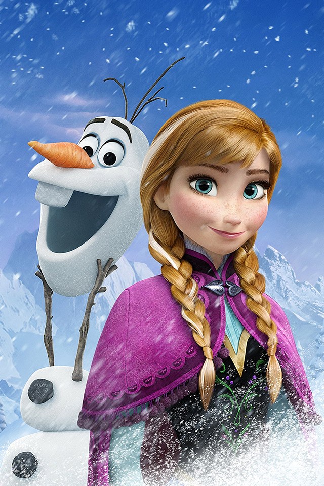 frozen wallpaper,animated cartoon,cartoon,illustration,animation,ice skating