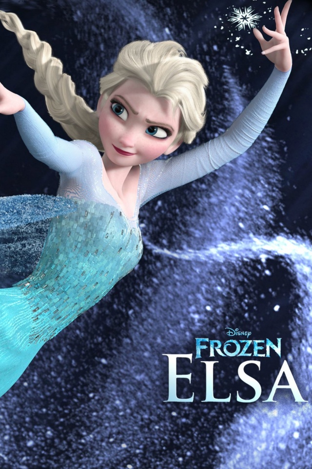 frozen wallpaper,poster,fictional character,cg artwork,book cover,album cover