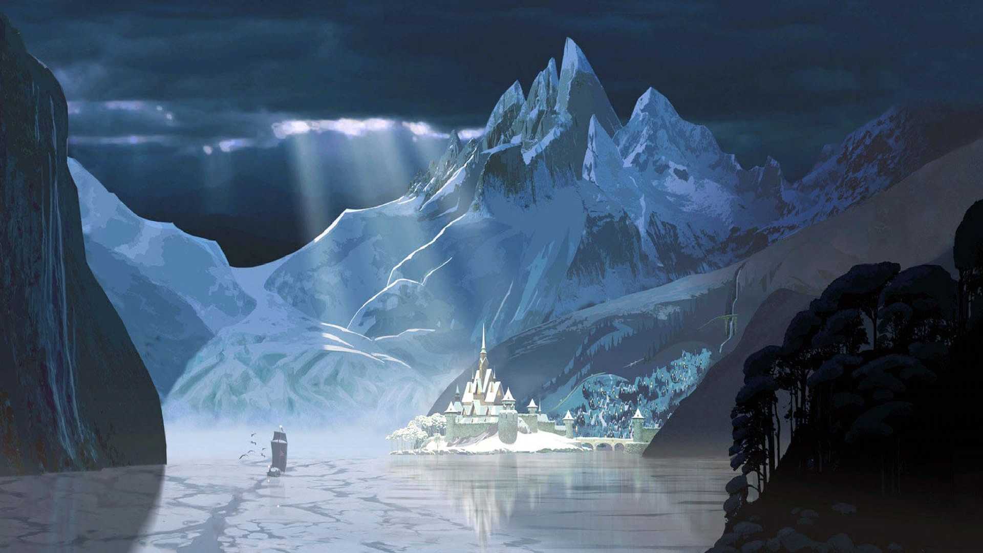 frozen wallpaper,ice,iceberg,glacial landform,glacier,polar ice cap