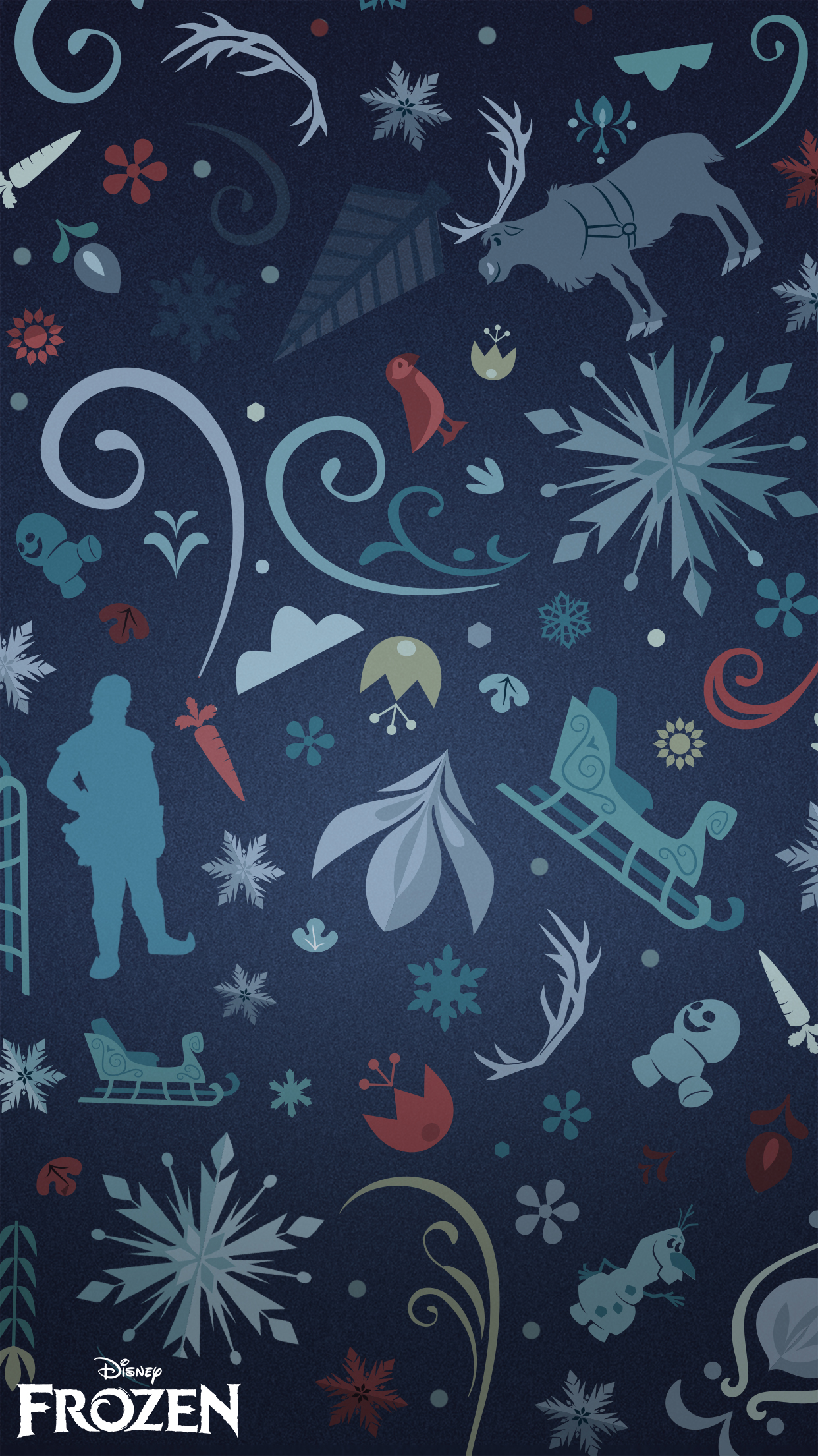 frozen wallpaper,blue,pattern,illustration,design,textile