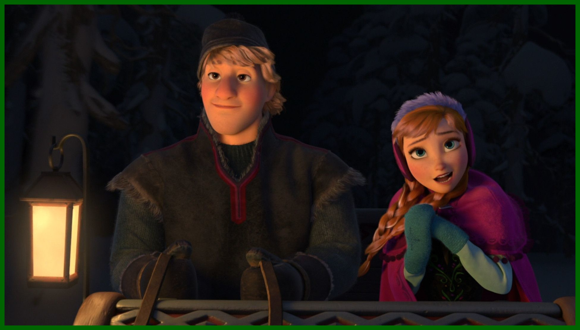 frozen wallpaper,adventure game,screenshot,adaptation,animation,fun