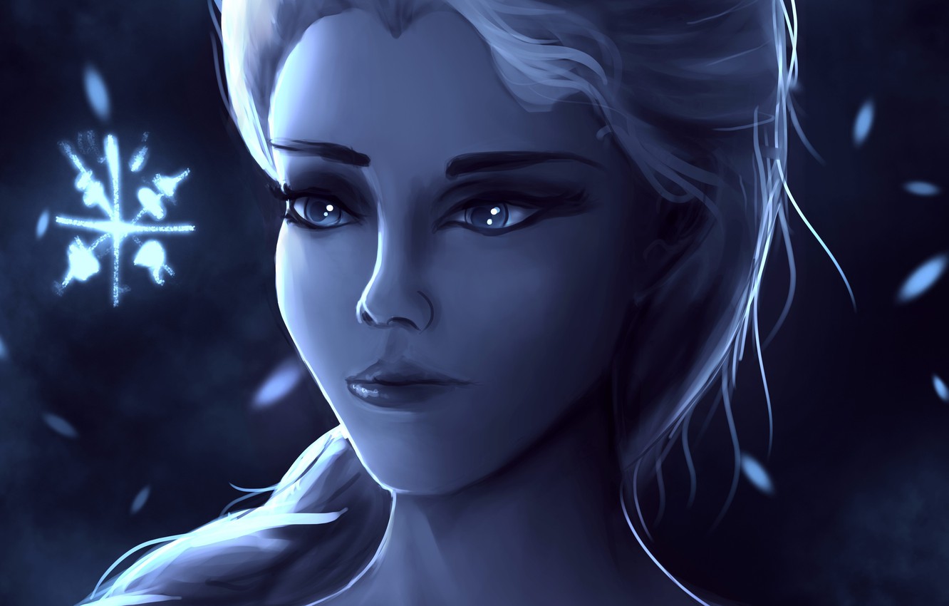 frozen wallpaper,face,cg artwork,head,beauty,eye