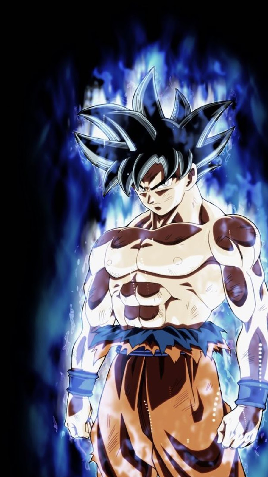 fond d'écran goku,anime,dessin animé,dragon ball,oeuvre de cg,personnage fictif