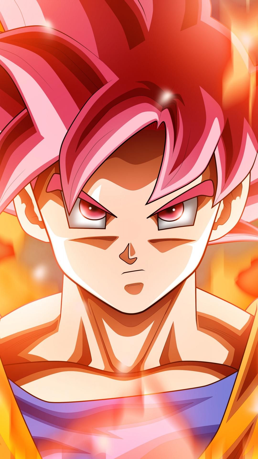 fond d'écran goku,dessin animé,anime,oeuvre de cg,personnage fictif