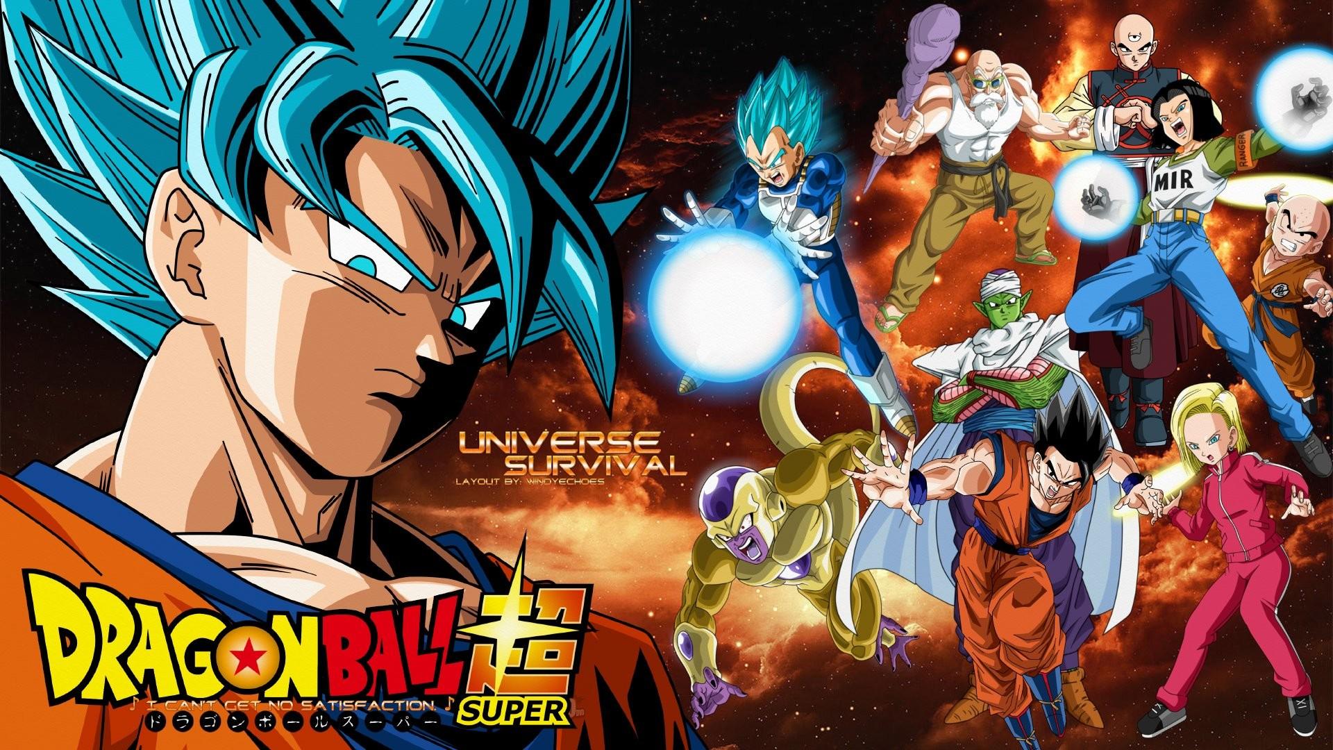 dragon ball super fond d'écran,anime,dessin animé,dragon ball,héros,personnage fictif