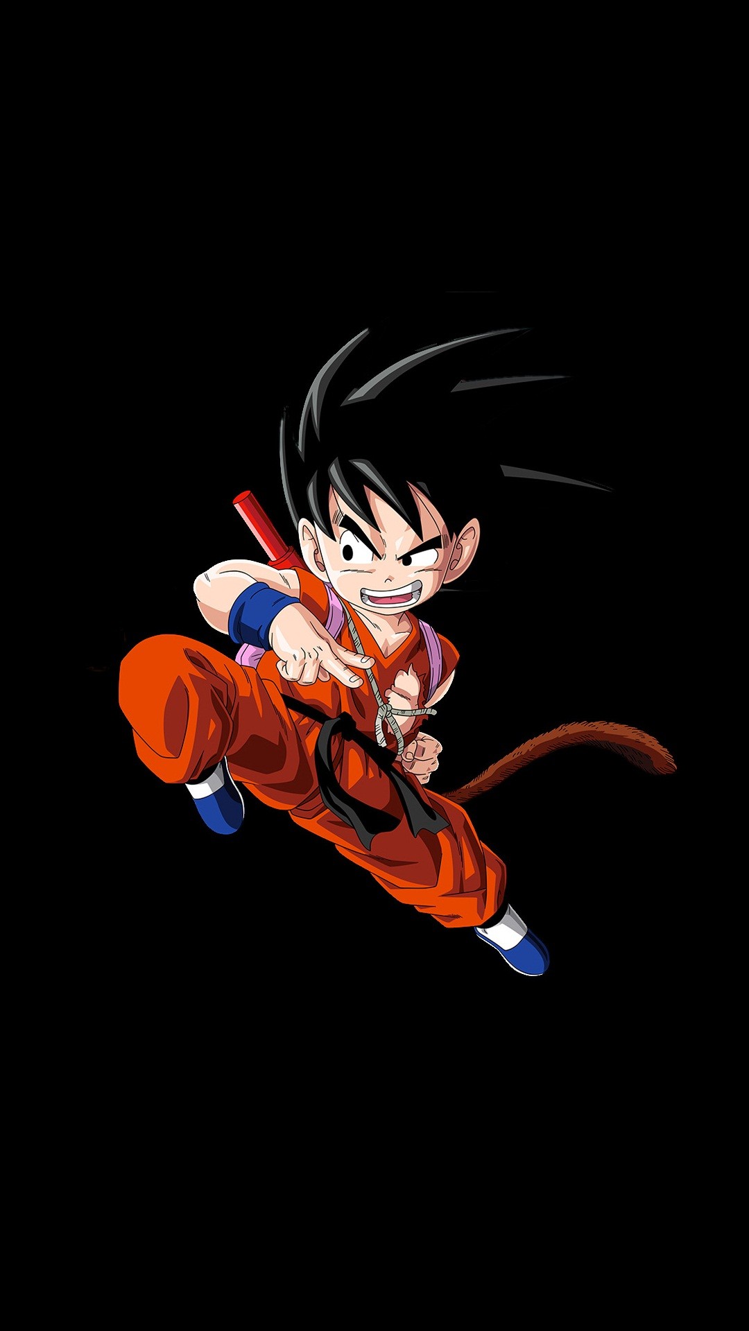 carta da parati goku,cartone animato,anime,sfera del drago,animazione,personaggio fittizio