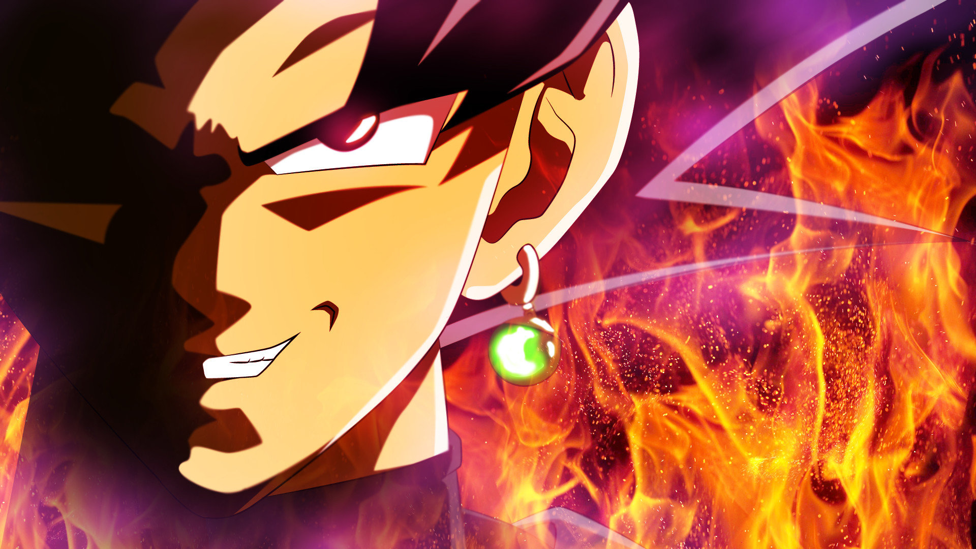 dragon ball super wallpaper,anime,cartoon,fictional character,cg artwork,artwork