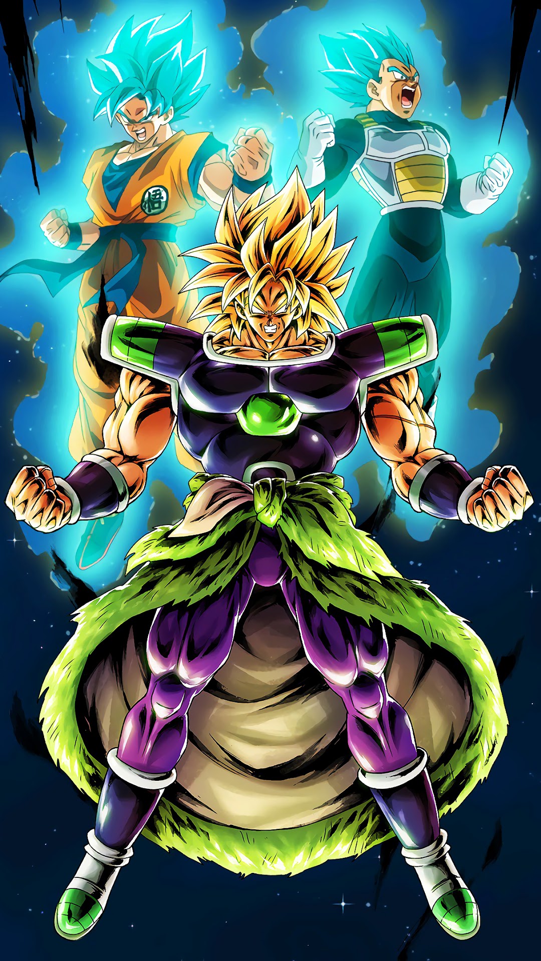 dragon ball super wallpaper,anime,action figure,fictional character,illustration,cg artwork