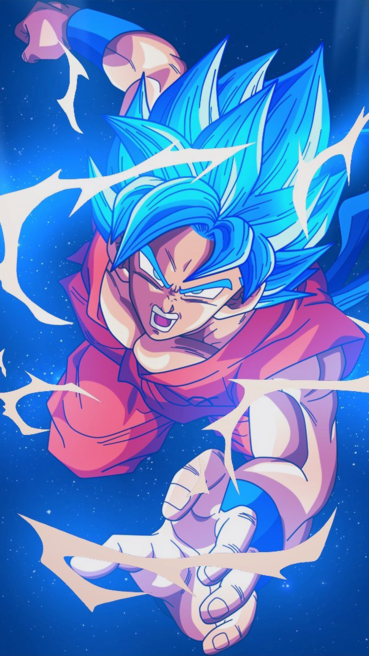 fondo de pantalla de goku,dibujos animados,anime,personaje de ficción,cg artwork,ficción