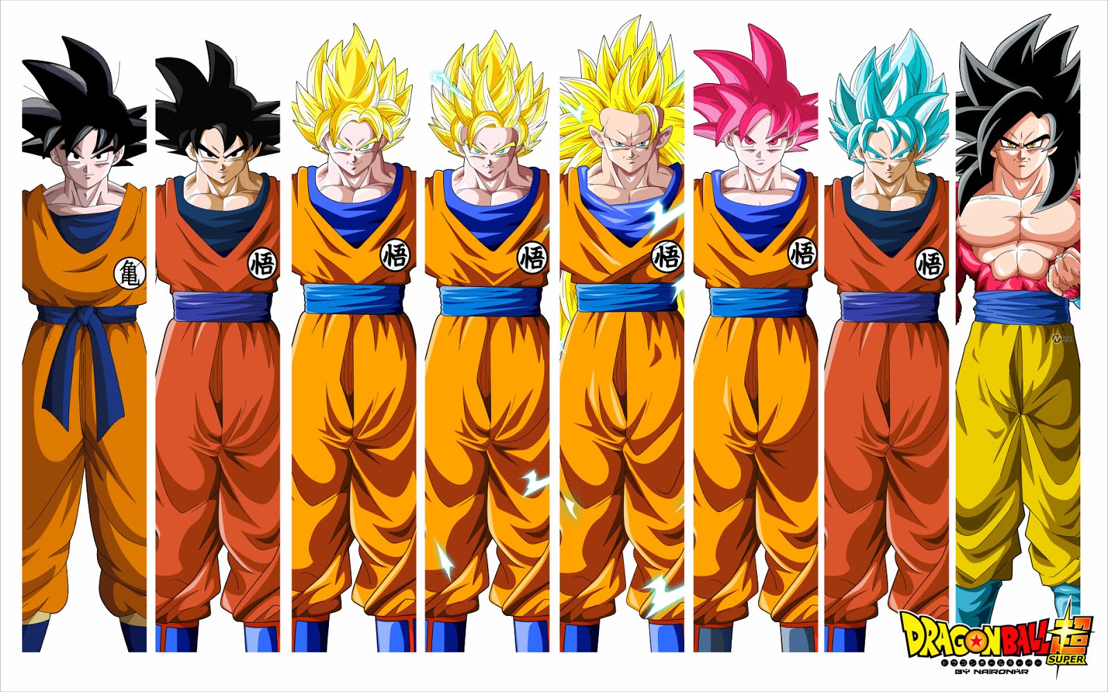 dragon ball super wallpaper,anime,sfera del drago,cartone animato,squadra,opera d'arte