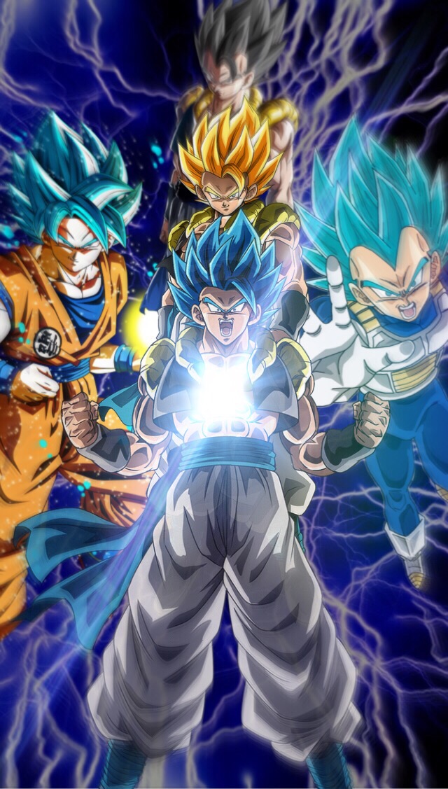 carta da parati goku,anime,cg artwork,sfera del drago,personaggio fittizio,eroe