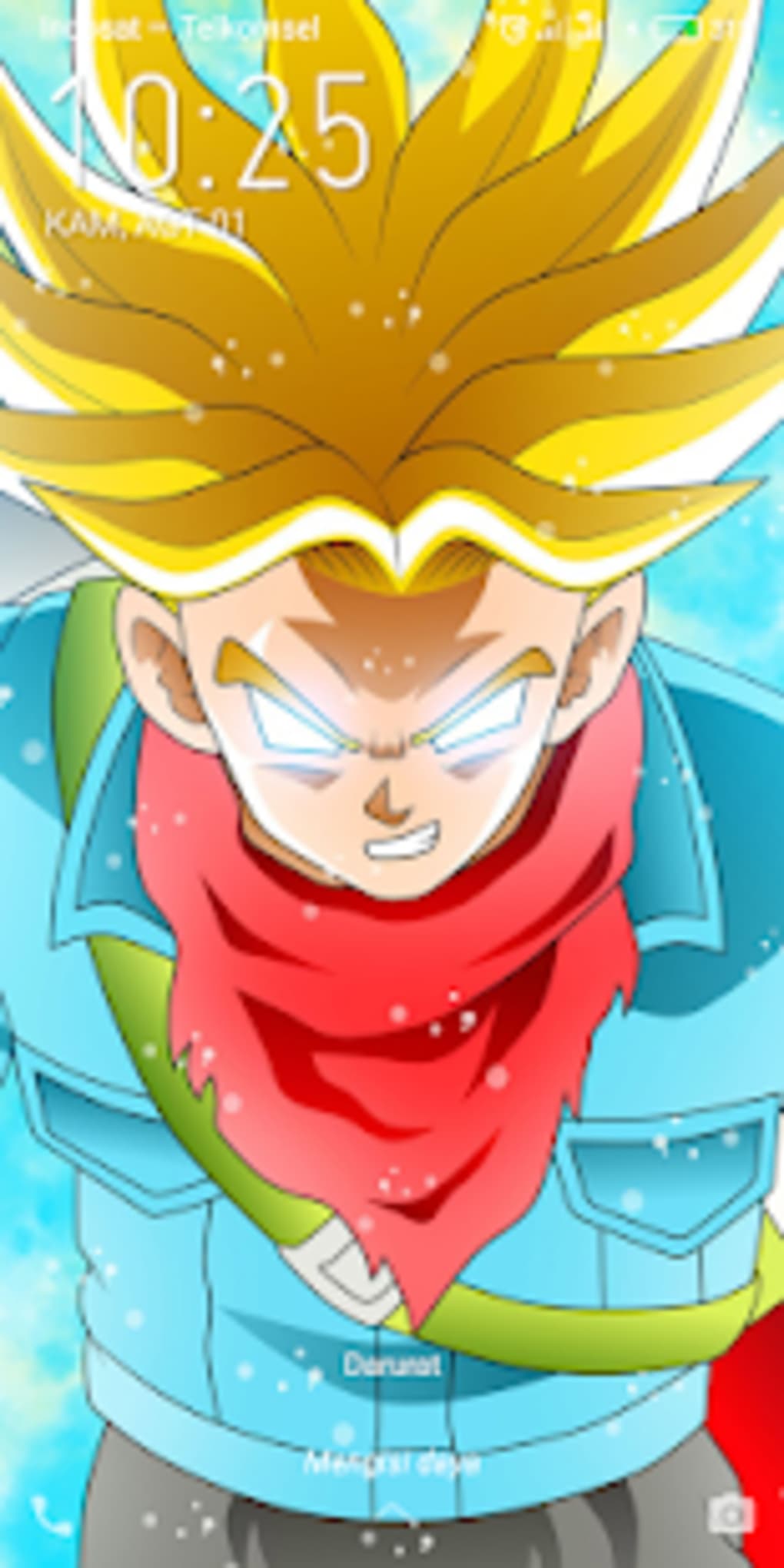 dragon ball super wallpaper,cartoon,anime,illustration,fictional character,artwork