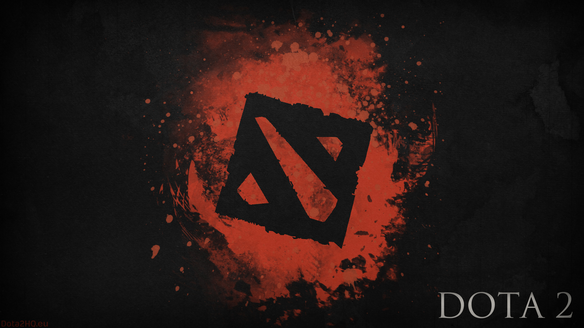 dota 2 wallpapers hd,font,red,text,logo,graphic design