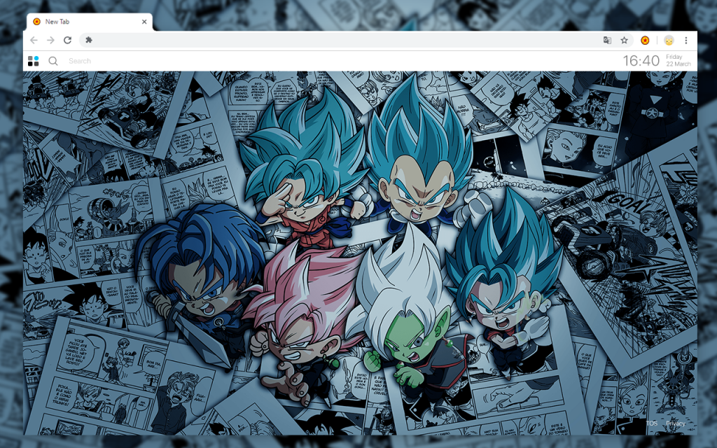 dragon ball super wallpaper,anime,karikatur,comics,erfundener charakter,fiktion